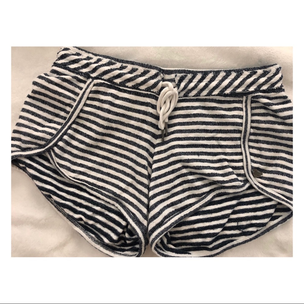 Comfy Betsey Johnson shorts